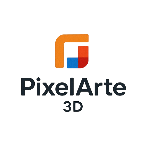 PixelArte 3D